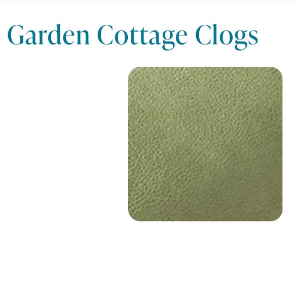 Sundance Catalog platform leather clogs like new - Picture 3 of 14